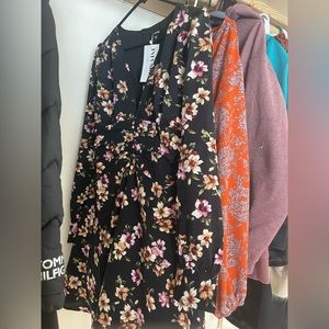 New never worn with tags